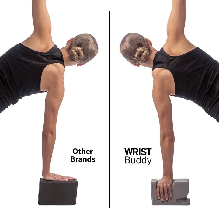 YogaMax™