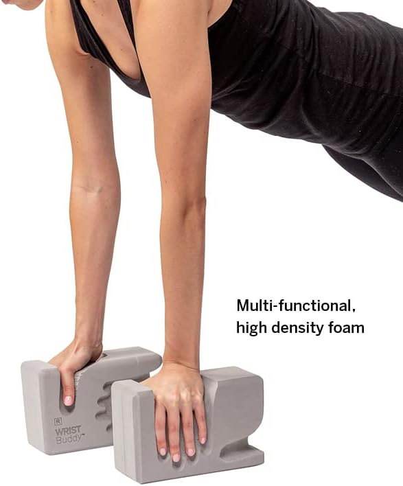 YogaMax™